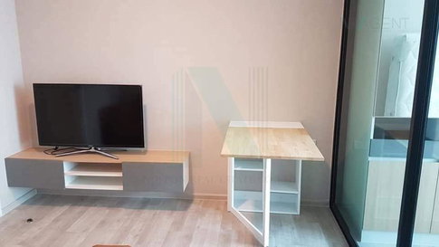 🚩 For Sell Condo MAXXI CONDOMINIUM Building 1, Floor 30,1 bed room Plus , Room size 3 sqm