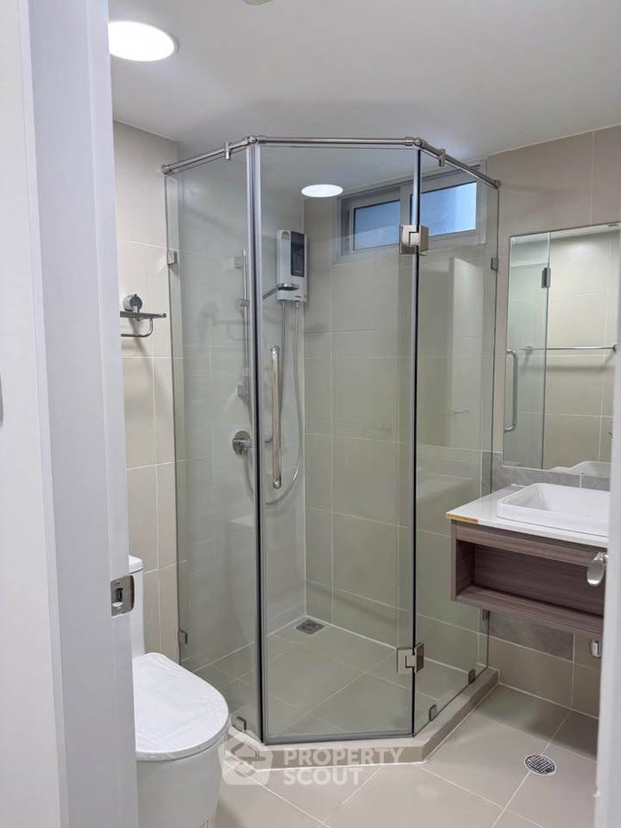 รูป ห้อง 1 ห้องนอน ชั้น 20 ที่ Belle Grand Rama 9 ใกล้ MRT พระราม 9 (ID 3353494) - รูปที่ 6/9