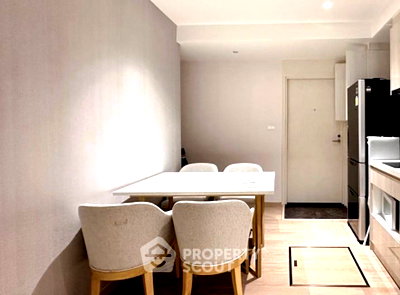 ขายคอนโด : ขายคอนโด 1 ห้องนอน Runesu Thonglor 5 ใกล้ BTS ทองหล่อ (ID 3194582)