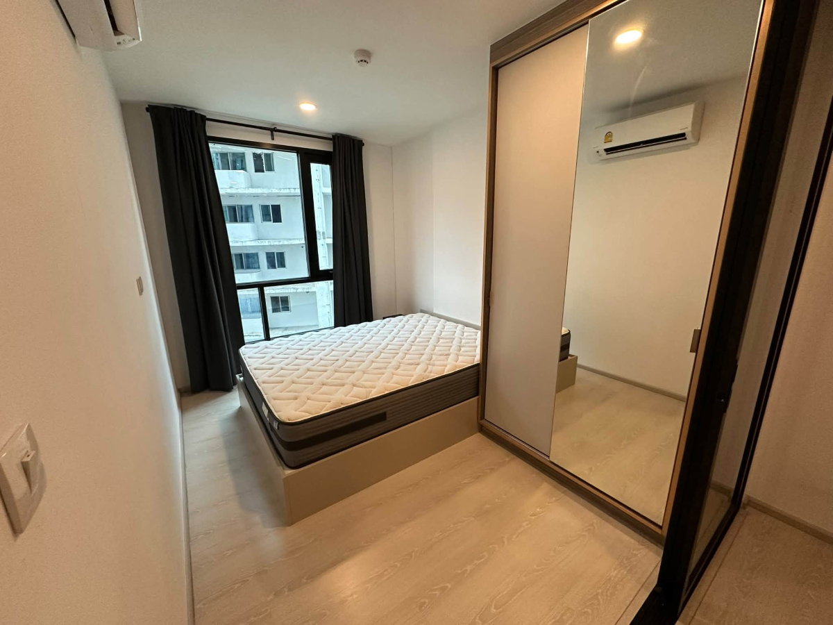 รูป เช่าคอนโด Knightsbridge Phaholyothin Interchange/ไนท์บริดจ์ พหลโยธิน - อินเตอร์เชนจ์ (P6909066) ID Line : @condo46 - รูปที่ 3/8
