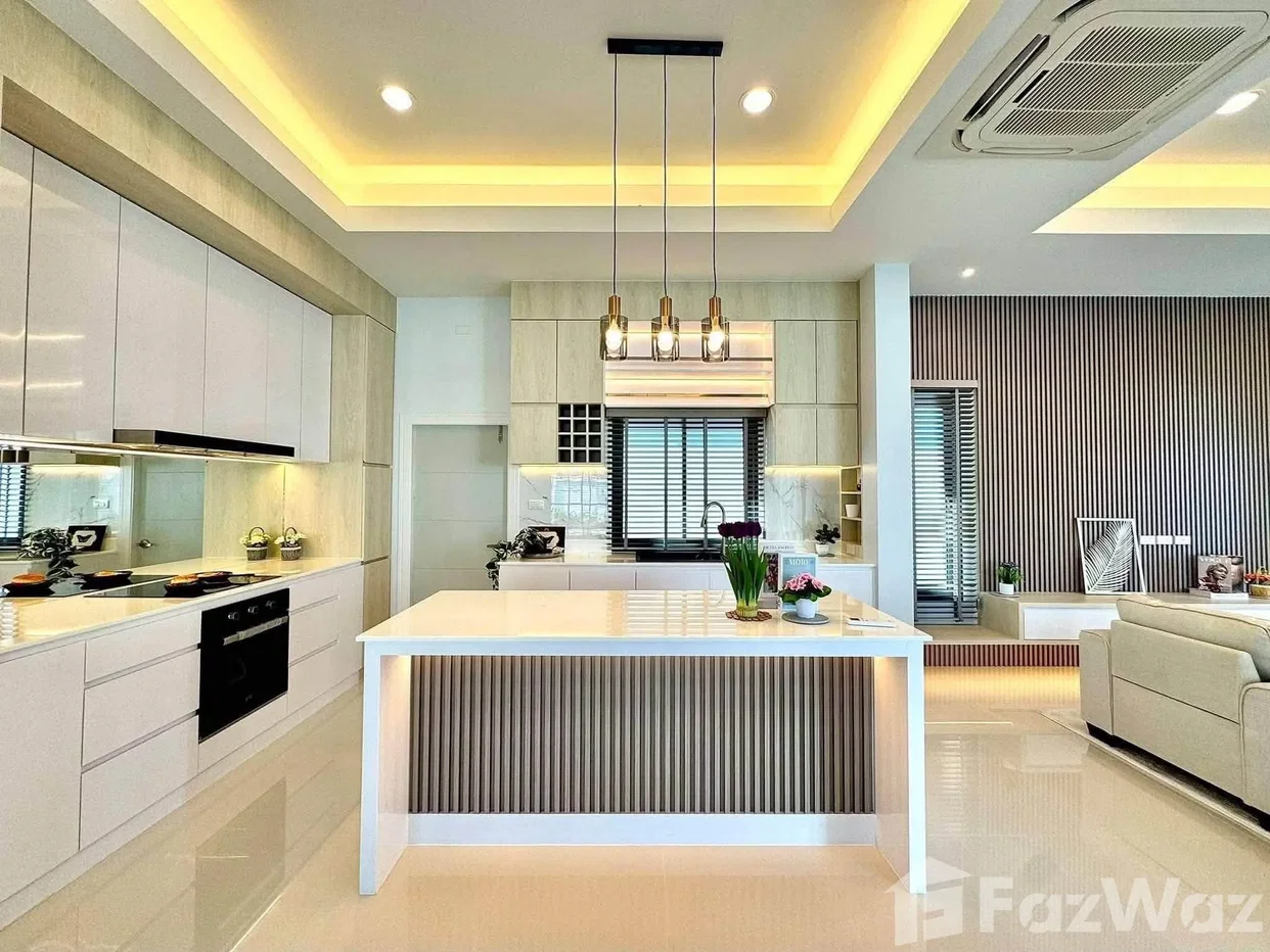 รูป ขาย วิลล่า 3 ห้องนอน ใน ห้วยใหญ่, ชลบุรี 6821011 - รูปที่ 17/31