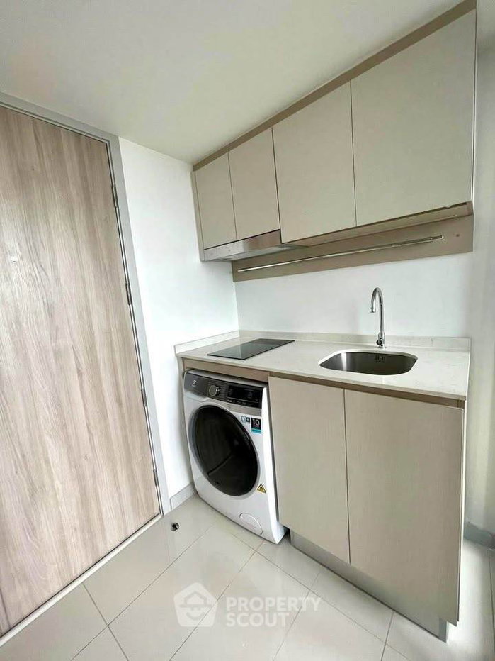 รูป 1 ห้องนอน ชั้น 36 Knightsbridge Prime Sathorn ใกล้ BTS เซนต์หลุยส์ (ID 3353074) - รูปที่ 7/10