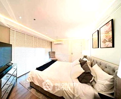 Condos for rent : 3-BR Condo at C Ekkamai near ARL Ramkhamhaeng (ID 3224786)
