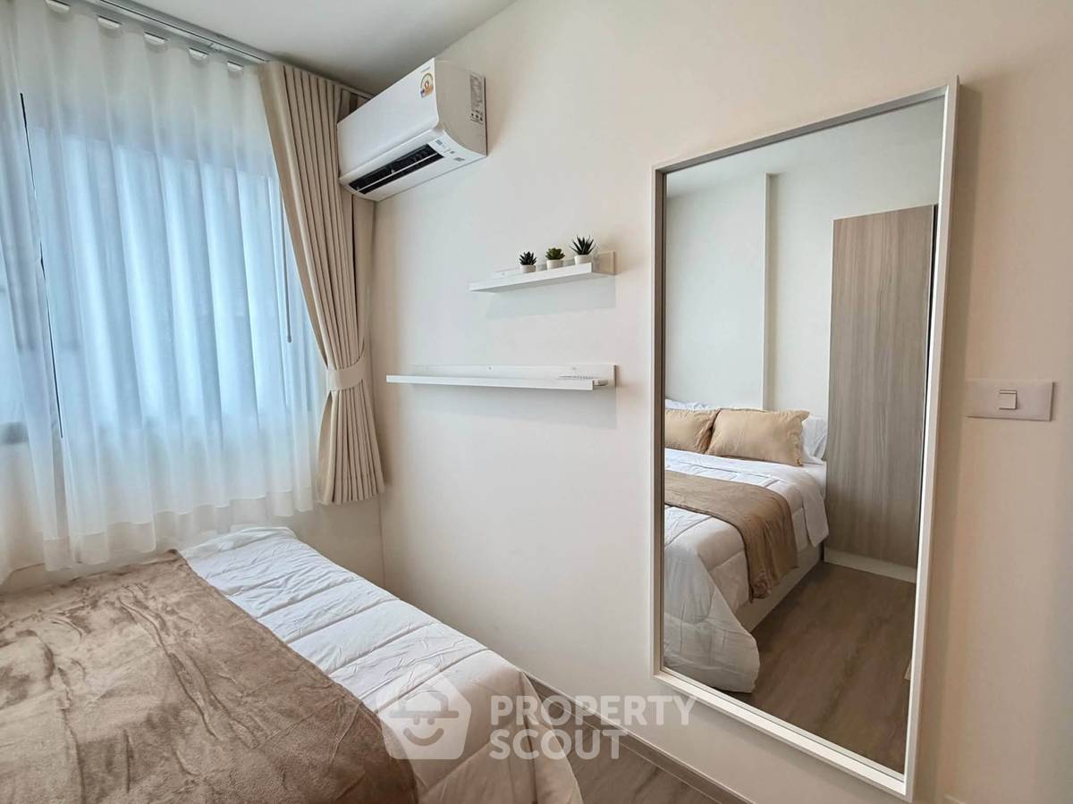 รูป คอนโด สตูดิโอ ที่ ดิ ออริจิ้น บางแค ใน บางแค (ID 3350335) - รูปที่ 9/15