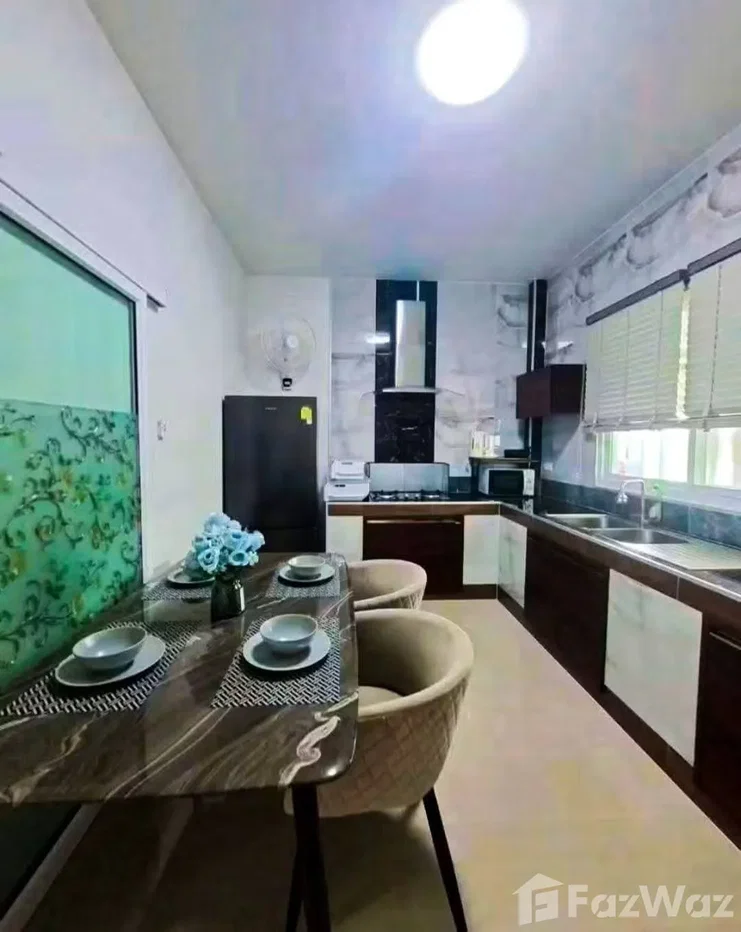picture 4 Bedroom Villa for rent in Pong, Chon Buri 6821317 - 4/18