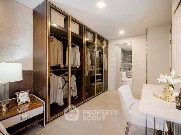 รูป คอนโด 3-ห้องนอน ที่ แอชตัน สุขุมวิท 41 ใกล้ BTS พร้อมพงษ์ (ID 3350529) - รูปที่ 6/13