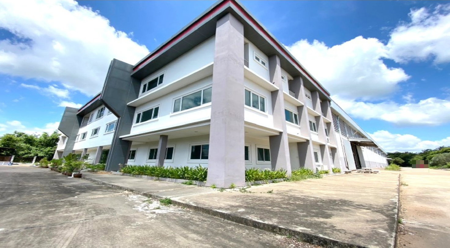 picture FACTORY 9978.9 Sq.w. Muang Ubon Ratchathani Ubon Ratchathani for 95.7M - 2/11