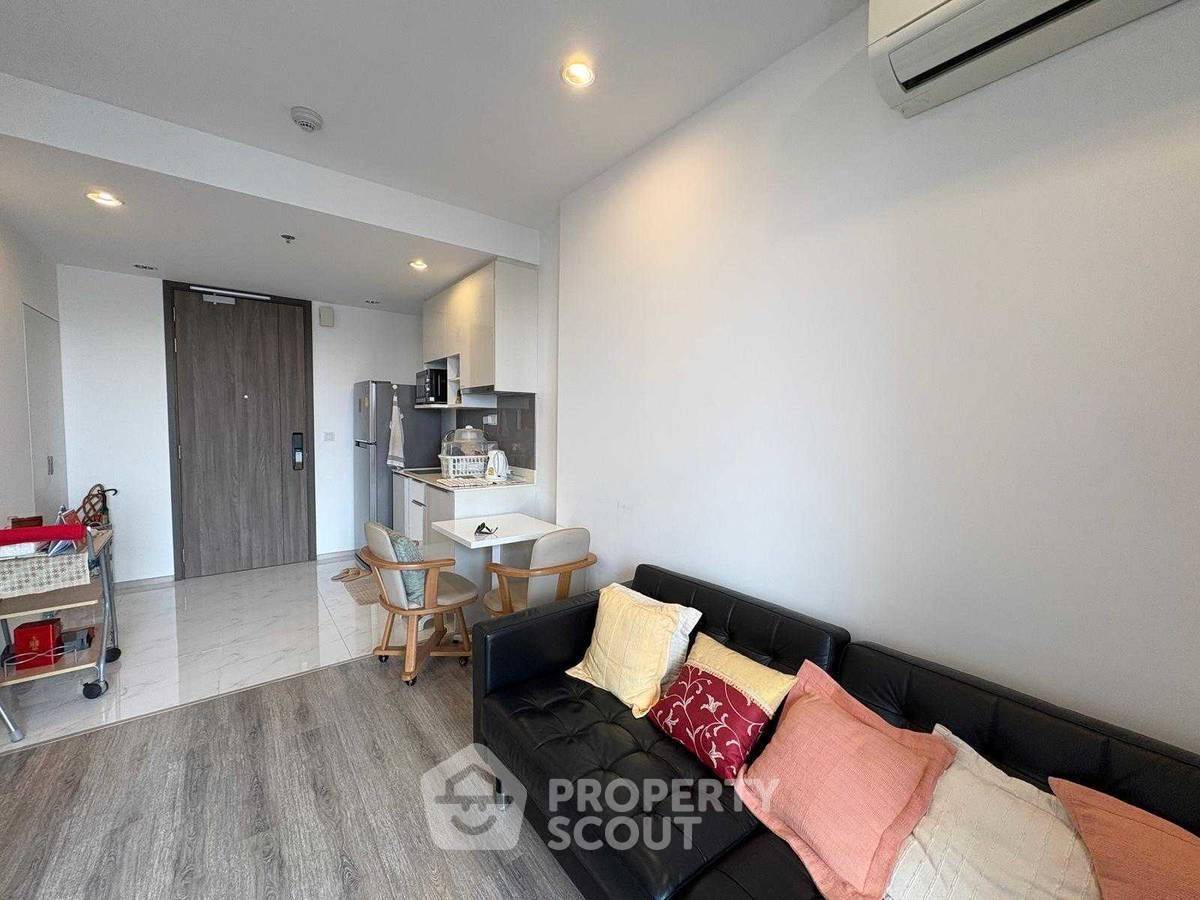 รูป ราคาดี 2 ห้องนอน Ideo Mobi Sukhumvit 66 ใกล้ BTS Udom Suk เพียง 100 ม. (ID 2093099) - รูปที่ 6/8