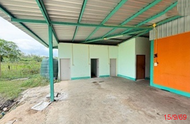 picture FACTORY 800 Sq.w. Chon Daen Phetchabun for 8.4M - 11/25