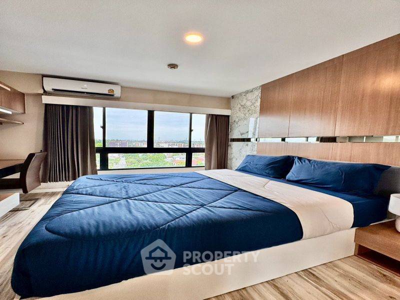 รูป ให้เช่า คอนโด 1 ห้องนอน 35 ตร.ม. ชั้น 11 ที่ Plus Condo Sriracha (ID 3075719) - รูปที่ 6/12