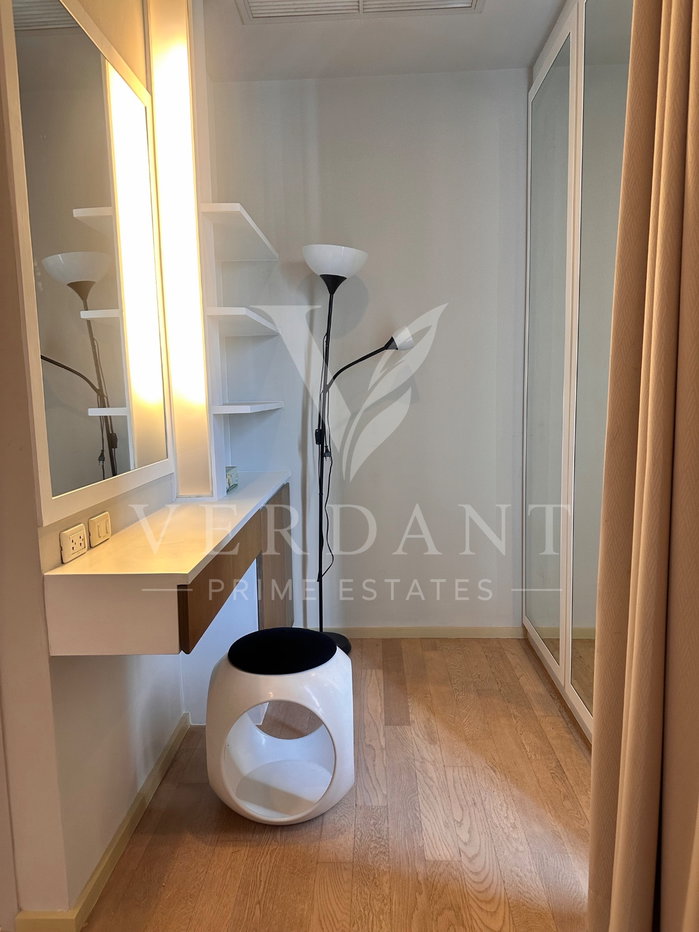picture Noble Refine for rent, Corner Room 52 sqm, Fully furnished - 3/16