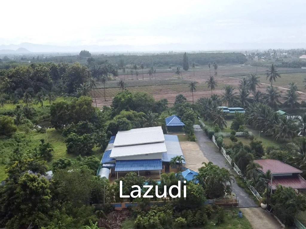 picture Private Pool 1-Storey Home in Wang Phong with Mountain Views - 10/40