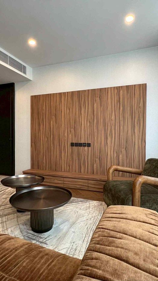 รูป ขาย คอนโด 1 ห้องนอน The Residence 38  - รูปที่ 3/21