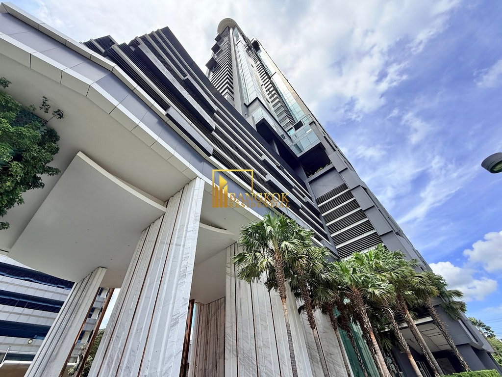 รูป Canapaya Residence | Stunning 2 Bed Condo With River Views - BR62148CD - รูปที่ 40/41