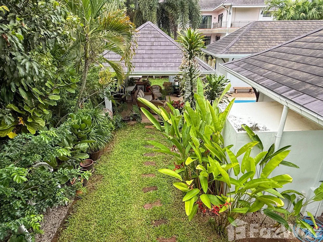 picture Spacious 4-Bedroom Pool Villa in Khao Tao, Hua Hin 6803943 - 45/46