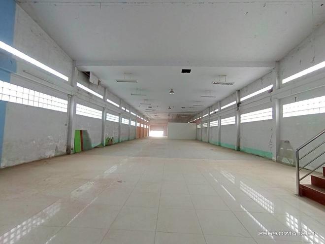 picture HOME 198 Sq.w. Sam Chai Kalasin for 8.4M - 7/45