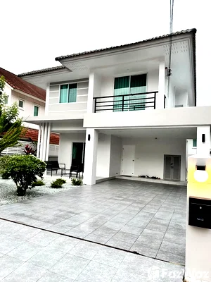 Houses for rent Chonburi : Central Park Hill Side New Renovetion House For Rent 6821920