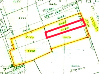 Land for sale BTS On Nut : LTH16282 - Land For Sale | Sukhumvit Road between Sukhumvit 64 & 64/1 | BTS Punnawithi | 99 Sq.wah | 91.08MB