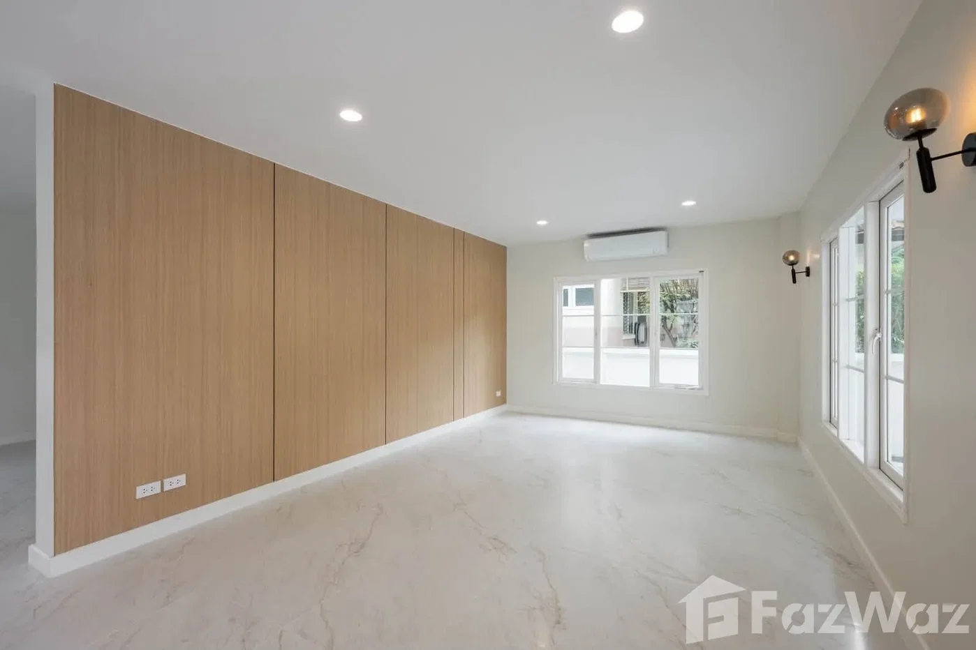 รูป Spacious Renovated 3BR House in Prime Sukhumvit 103 6821925 - รูปที่ 4/8