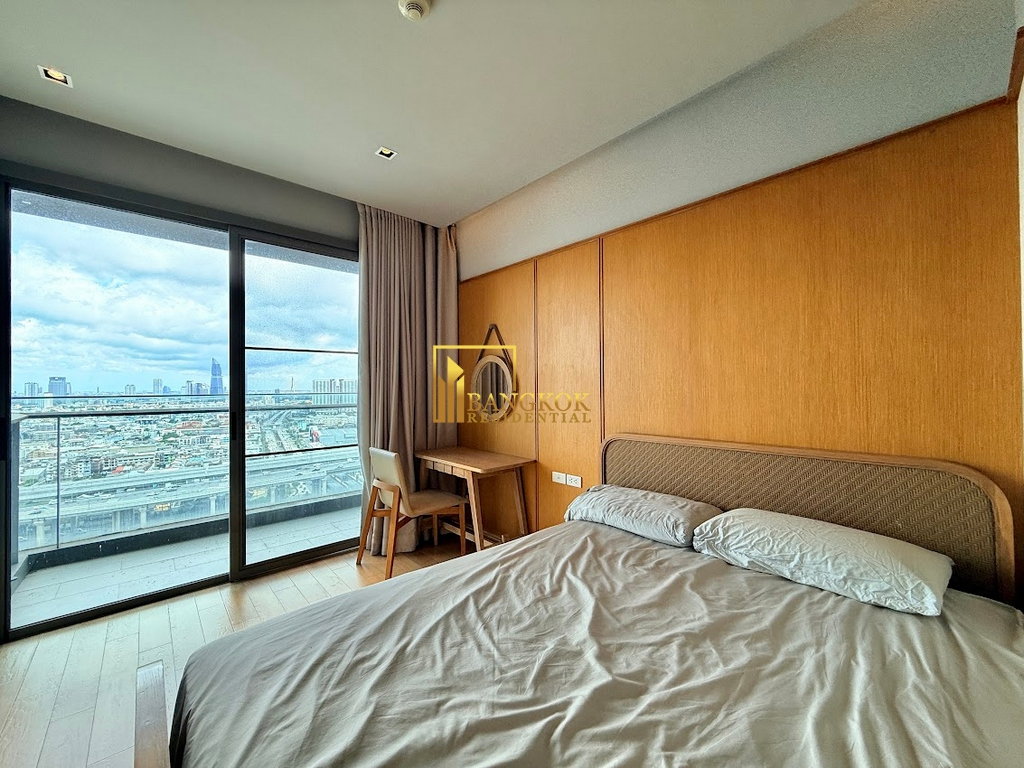 picture Star View | Modern 3 Bedroom Condo in Rama 3 Area - BR61156CD - 18/48