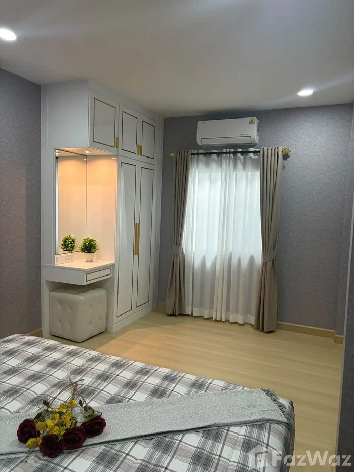 รูป ขาย บ้านเดี่ยว 3 ห้องนอน ใน เมืองพัทยา, ชลบุรี 6821064 - รูปที่ 10/18