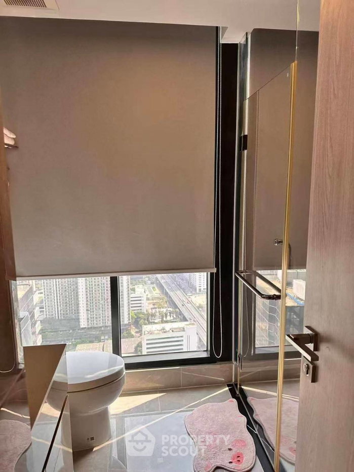 picture 2-BR Condo at One 9 Five Asoke - Rama 9 near MRT Phra Ram 9 (ID 3351807) - 11/11