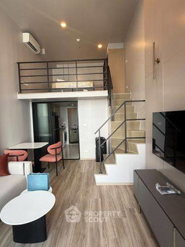 ชั้น 33 ห้อง 1 ห้องนอน Culture Thonglor ใกล้ BTS ทองหล่อ 300 ม. (ID 3350540)