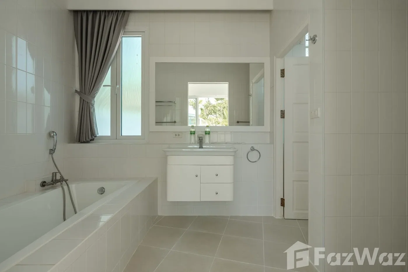 รูป วิลล่าให้เช่า 3 ห้องนอน ในโครงการ เดลตา วิลลา 28058 - รูปที่ 17/23