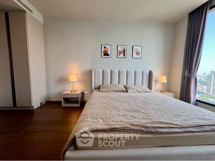 รูป ห้อง 2 ห้องนอน ชั้น 32 ที่ Ideo Q Sukhumvit 36 ใกล้ BTS ทองหล่อ (ID 3351907) - รูปที่ 8/14