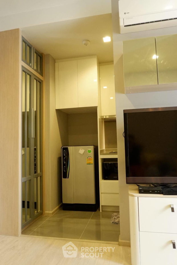 รูป คอนโด 1 ห้องนอนที่ M Thonglor 10 ใกล้ BTS ทองหล่อ (ID 1934141) - รูปที่ 2/10