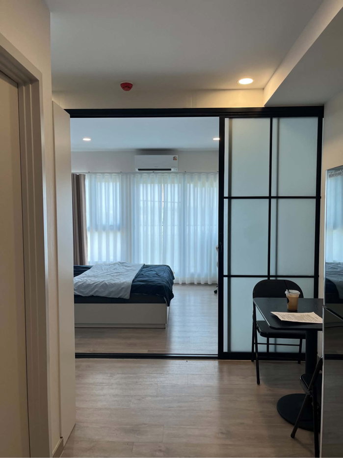 รูป 🌷 ปล่อยเช่าคอนโด Supalai City Home Rayong  Tel.065 224 5541 - รูปที่ 2/13