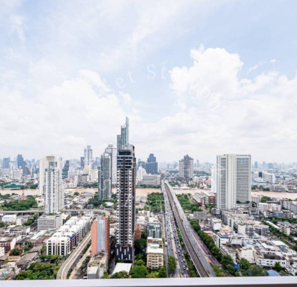 รูป Villa Sathorn |🚅  ใกล้ BTS กรุงธนบุรี และ The Mall ท่าพระ - รูปที่ 7/8