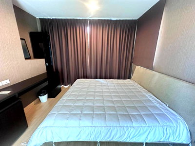 คอนโดให้เช่า : Life @ Ladprao 18 (ไลฟ์ แอท ลาดพร้าว 18) (2bed2bath 65sqm)
