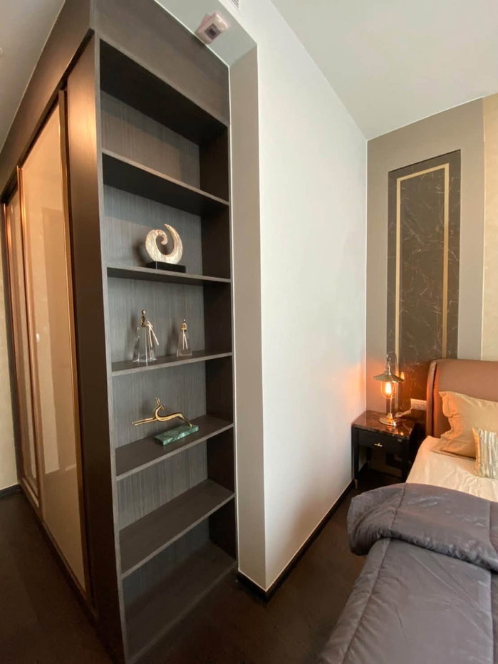รูป LAVIQ Sukhumvit 57 ห้องสวย ราคาดี สอบถามเพิ่มเติมได้ที่ Line @condorental - รูปที่ 6/23