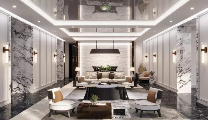รูป ขาย หรือ ให้เช่า คอนโด The Residence38 Type 1 ห้องนอน - รูปที่ 19/21