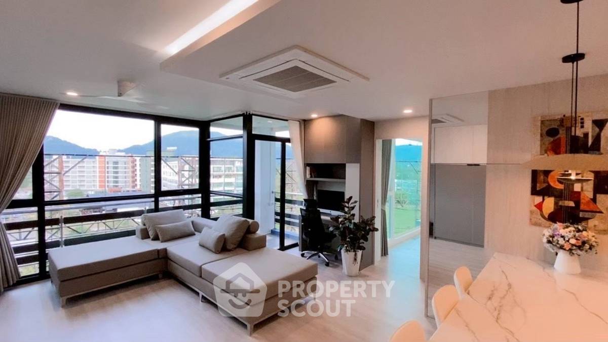 picture Spacious 1-BR 78 Sqm For Sale At Kathu Golf Condo (ID 3353148) - 8/23