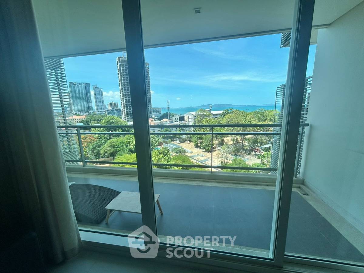 รูป ขายคอนโด 1 ห้องนอน ขนาด 60 ตารางเมตร ที่ Reflection Jomtien Beach Pattaya (ID 3351793) - รูปที่ 3/7