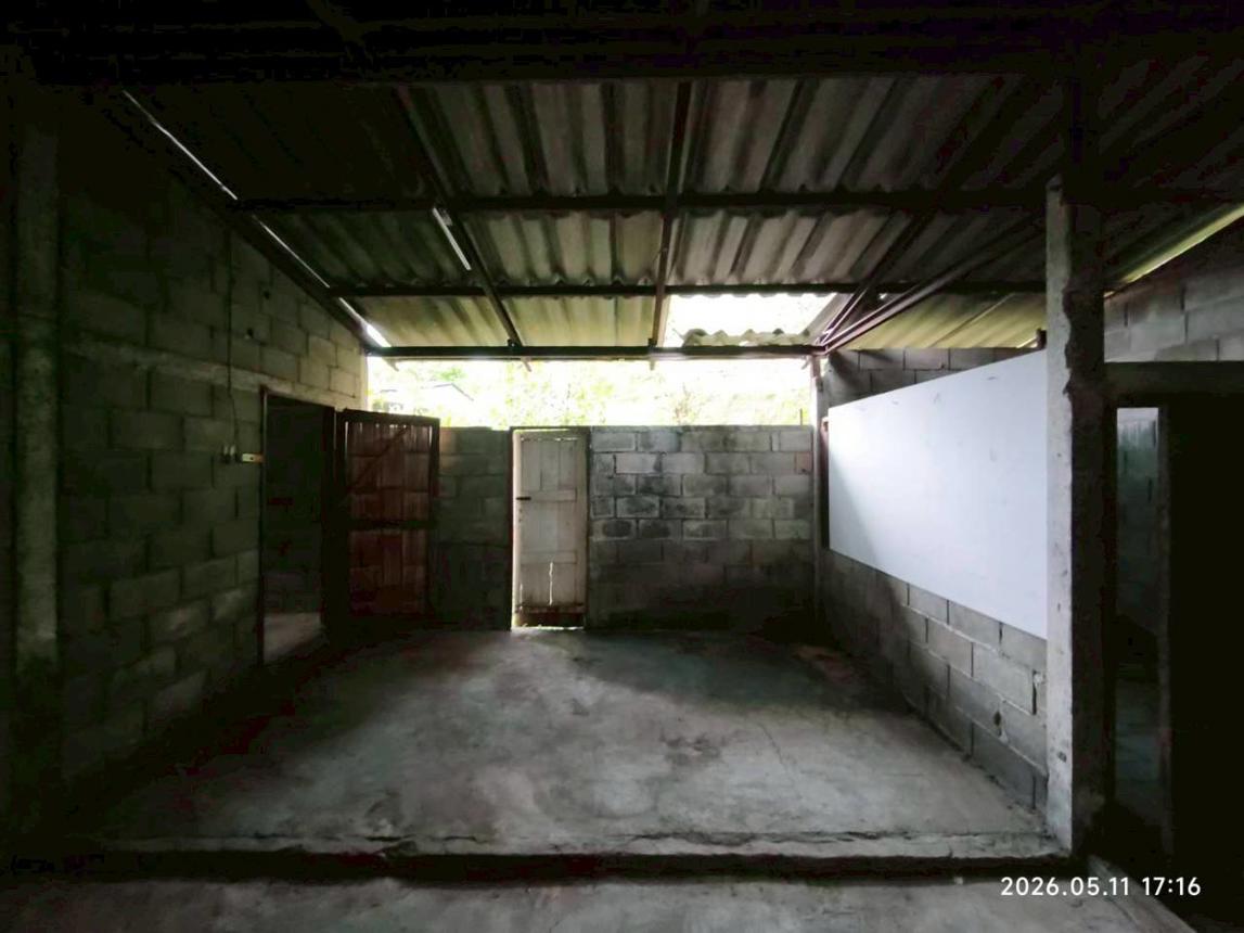รูป บ้านเดี่ยว 111 ตร.วา พาน เชียงราย 464,000 - รูปที่ 26/31