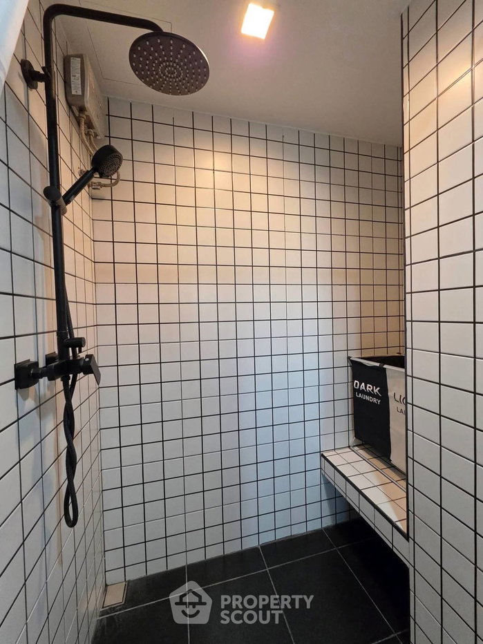 picture 16th-Floor 1-BR At RHYTHM Phahon-Ari Near BTS Saphan Khwai (ID 3351452) - 13/15