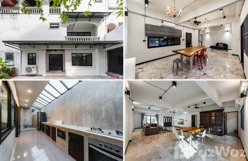 ขาย บ้านเดี่ยว 5 ห้องนอน ใน ยานนาวา, กรุงเทพมหานคร 6820868