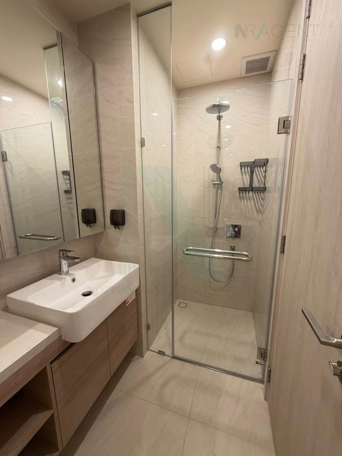 picture ð For Rent Condo NOBLE FORM THONGLOR Building 1, Floor 12,Studio, Room size 31 sqm - 8/8
