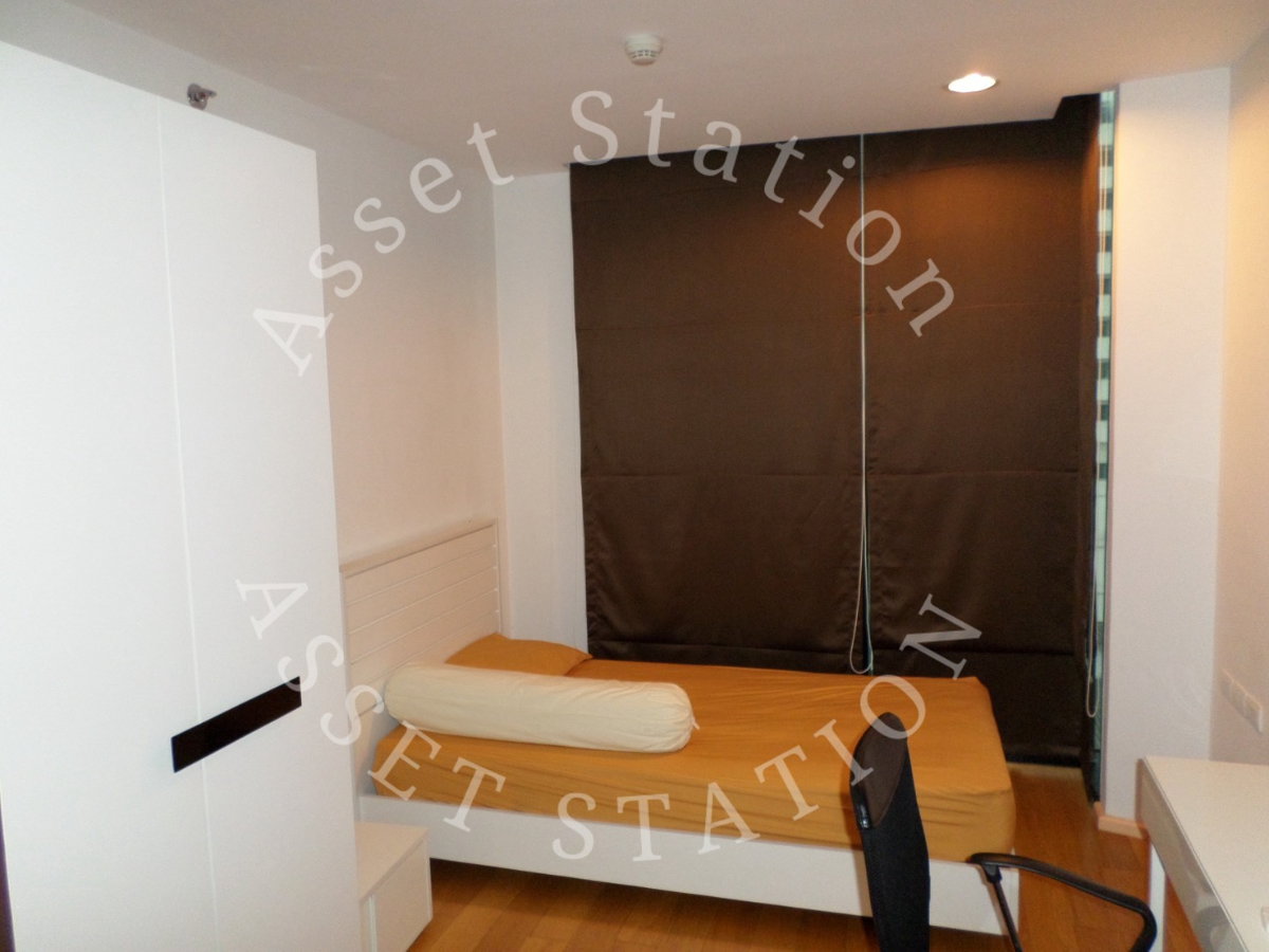 รูป The Alcove Thonglor 10 |🚄 ใกล้ BTS สถานี เอกมัย เเละ Gateway - รูปที่ 2/8