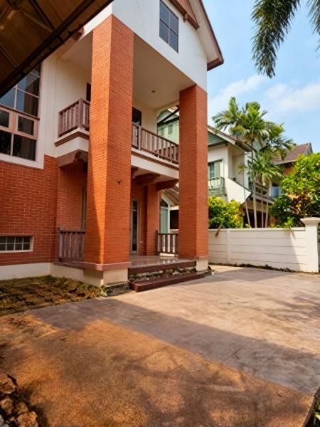 picture Detached House for Sale at Laddarom Elegance Rama 2 - 2/23