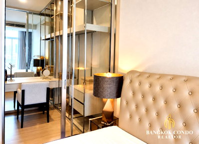 คอนโดให้เช่า : 🍀🍀 คอนโดสวย ⭐ ให้เช่า📌 Siamese Exclusive Sukhumvit 42 (Line:@rent2022) BTS เอกมัย✨พร้อมเข้าอยู่ 🔖 A01637