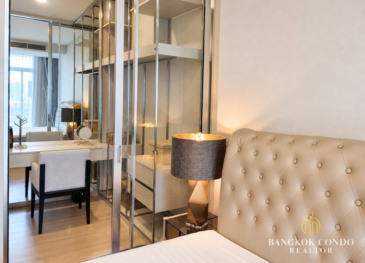 รูป 🍀🍀 คอนโดสวย ⭐ ให้เช่า📌 Siamese Exclusive Sukhumvit 42 (Line:@rent2022) BTS เอกมัย✨พร้อมเข้าอยู่ 🔖 A01637 - รูปที่ 1/6