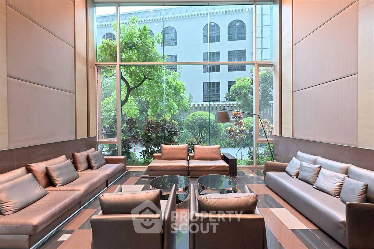 รูป ขายคอนโด 1 ห้องนอน Thru Thonglor ย่านบางกะปิ (ID 3169651) - รูปที่ 18/19