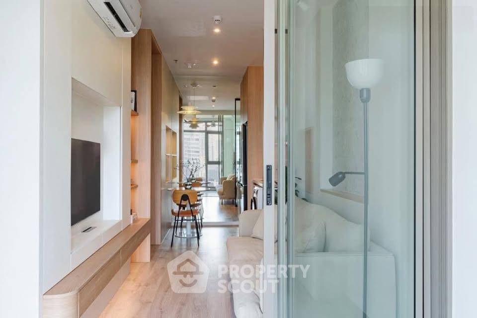 รูป คอนโด 2-ห้องนอน ที่ ริธึ่ม เอกมัย เอสเตท ใกล้ BTS ทองหล่อ (ID 3183303) - รูปที่ 3/9