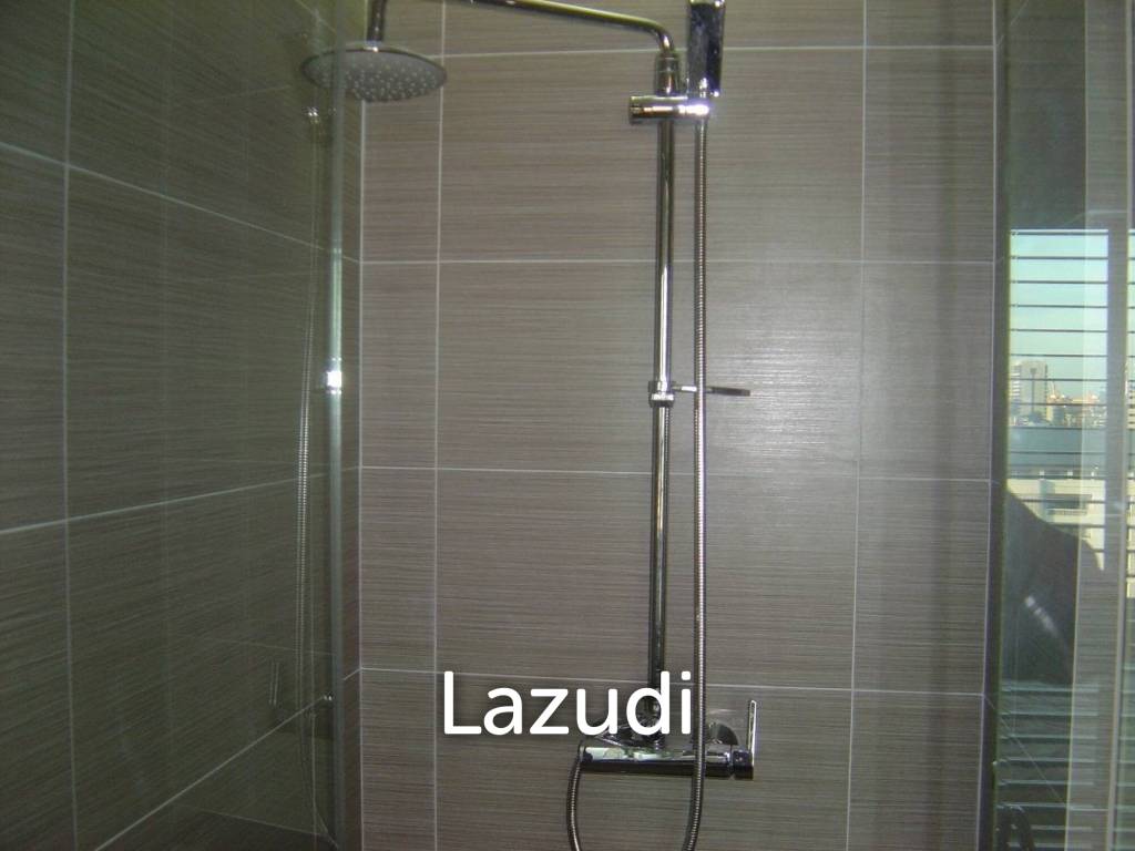 picture Siri at Sukhumvit 70 sqm Condo on Floor 11 in Bangkok - 11/11