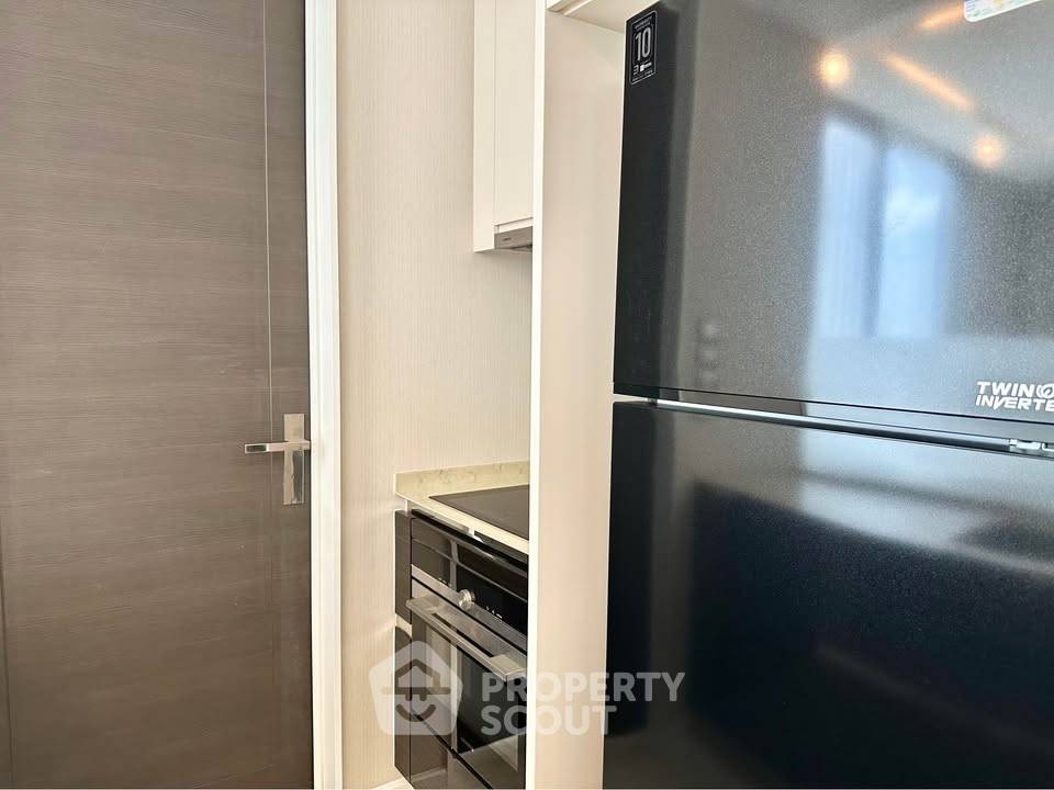 รูป ใกล้ BTS สุรศักดิ์ 100 ม. คอนโด 2 ห้องนอน The Bangkok Sathorn (ID 3350912) - รูปที่ 2/16