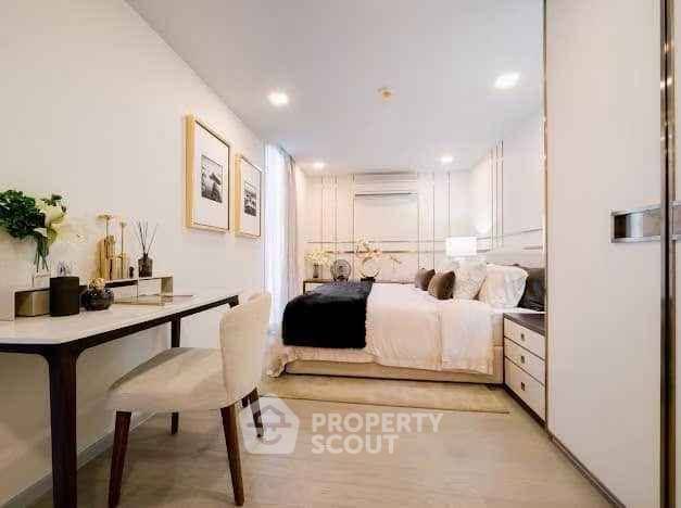 รูป คอนโด 3-ห้องนอน ที่ แอชตัน สุขุมวิท 41 ใกล้ BTS พร้อมพงษ์ (ID 3350529) - รูปที่ 12/13